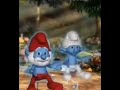 Smurf Dancing Meme