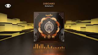 DIBIDABO - Solarium (Original Mix) [Organic House / Downtempo]