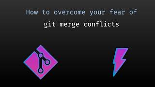 Git Merge Conflict in Android Studio | Concept + Practical Demo