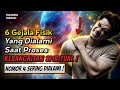 NOMOR 4 SERING DIALAMI , NAMUN TAK SADAR ❗ 6 Gejala Fisik yang Menunjukkan Kebangkitan Spiritual