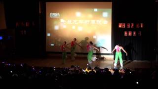 [BCSSA]2012 壬辰龙年新春晚会 Spring Festival Gala 3