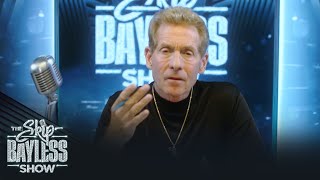 Skip Bayless explains why he can't be friends with athletes or coaches | The Skip Bayless Show