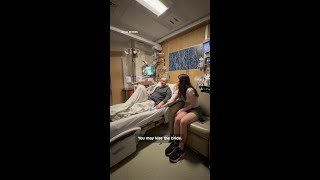 Widow's Touching Viral Wedding Video Honors Husband Who Passed Away from Bone Cancer