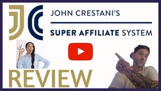 🚨 Super Affiliate System Review 🚨