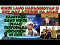 BANDANG KAMIKAZE HINDE PINAG PERFORM NG GOVERNOR NG SORSOGON REAKSYONG BANAT BY