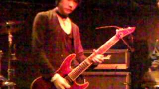 Issimo @1129 Let's Rock Music - 罪