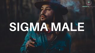 Sigma Male Affirmations To Find Your Secret Strength ⚔️ 160 Affirmations Spoken by @SigmaSpirit