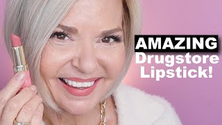 Amazing Drugstore Lipstick!