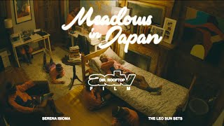 Dreamer Isioma - Meadows in Japan (Official Music Video)