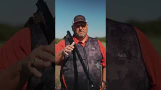 33-time All-American ATA trap shooter Richard Marshall Jr. reveals the ammo he trusts to dominate!💪