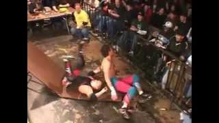 CZW BEST OF 2009