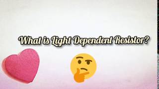 [TUTORIAL] Raspberry Pi Light Sensor using a simple LDR (Light Dependent Resistor)