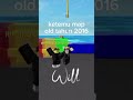 [Anti-aFz]ketemu map old tahun 2016 #antiafz #roblox #afzlemah #meme #skibiditoilet