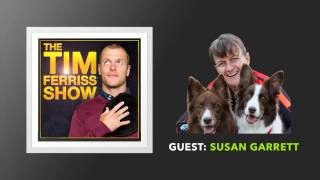 Susan Garrett (Full Episode) | The Tim Ferriss Show (Podcast)