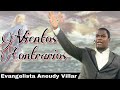 Vientos Contrarios| Evangelista Aneudy Villar