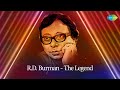 R.D. Burman -  The Legend | Dum Maro Dum | Asha Bhosle | Hare Rama Hare Krishna | Anand Bakshi