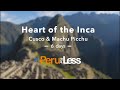 Cusco and Machu Picchu (Customizable Tour Package)