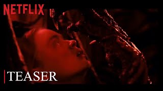Stranger Things Season 4 Volume 2 Trailer Leaked HD