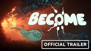 Become - Official Announcement Trailer