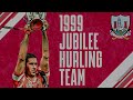 1999 cork gaa all ireland shc jubilee team gaanow