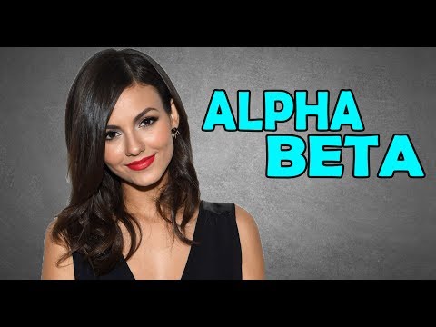 HOW TO BECOME THE ALPHA MALE | SIGNS YOU'RE A BETA MALE | ATTRACT GIRLS HOW TO BECOME THE ALPHA MALE | SIGNS YOU'RE A BETA MALE | ATTRACT GIRLS