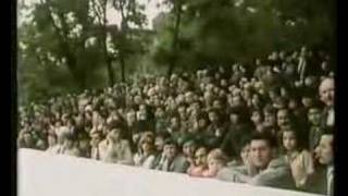 JNA Vojna Parada 1985