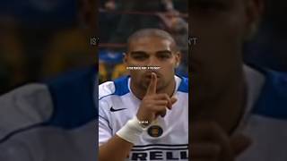 Zlatan On Adriano “He Was An Animal..” 👀 #football #story #adriano #zlatan #intermilan