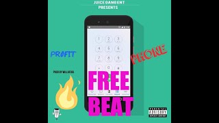 (FREE) Profit JG- IPhone X Prod By Willafool (Datpiff Mixtape)