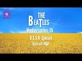 Beatles Medley 15  U.S.S.R Special