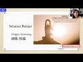 速学马来语 ～82 ～发问（什么）～ tanya soalan ~ apa