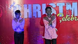 Yudha Bethlahema Latest Telugu Christmas song | Dance Performance | #latest #new #christmas