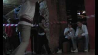 Challenge 2008 Joel \u0026 roBi rhythm vs Mykee \u0026 Stray Dog.wmv