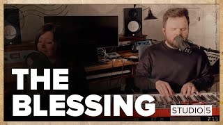 Studio 5: The Blessing - April 29, 2020