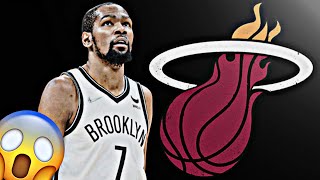 Kevin Durant requests trade from Brookyn Nets | Nba 2022 Free Agency
