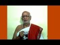 Tharpanam a introduction by  Dr.Krishanamurthy sastrigal Part 1