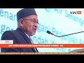 kininews covid 19 cases back at over 6 000 anwar wants muhyiddin to resign