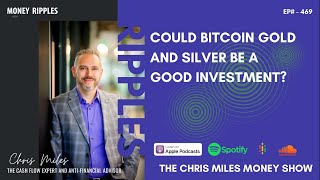 Could Bitcoin Gold and Silver Be a Good Investment? I 469