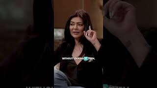 Sushmita Sen S Posture Secrets For Powerful Communication Part 2