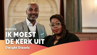 Interview | Dwight Dissels en Shirma Rouse | Hour of Power NL