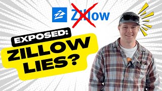 Zillow Is Lying About Your Home’s Value