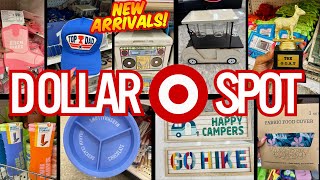 Everything NEW at Target Dollar Spot☀️🎯New Target Dollar Spot Finds☀️🎯#target #n