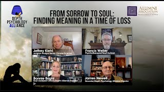 From Sorrow to Soul: Finding Meaning in a Time of Loss