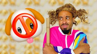 When NOBODY wants to be THE DOG while playing HOUSE! | Ratchet Lullabies' SHORTS