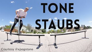 Pogopalooza All Access: Tone Staubs Interview