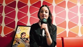 RWTV Five Seconds Challenge - Jain