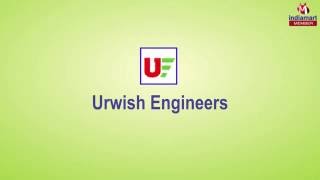 Industrial Fabricated Tank \u0026 Heat Exchanger by Urwish Engineers, Nashik