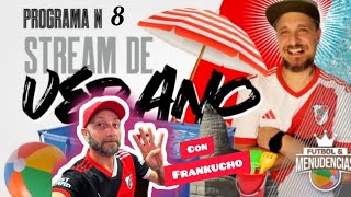 ViVo StReAm de Viernes Con Frankucho