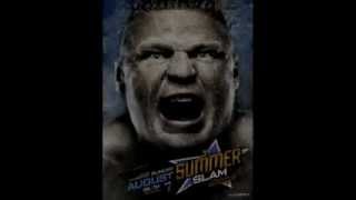 WWE - Summerslam now up on BLIP TV