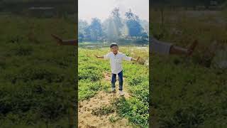 2025 r মোৰ প্ৰথম video মৰম দিব #dance