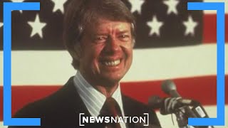 NPR host details off-the-record UFO conversation with Jimmy Carter | NewsNation Prime